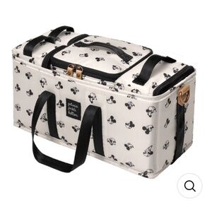 NWT Petunia Pickle Bottom Inter-Mix Deluxe Kit in Mickey Mouse